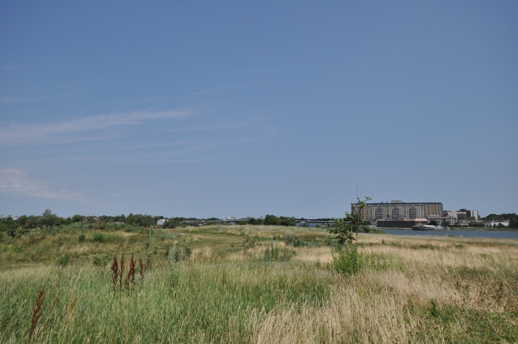 Pope John Paul II Park