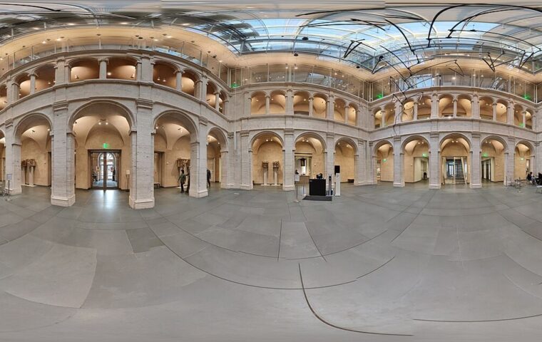 Harvard Art Museums