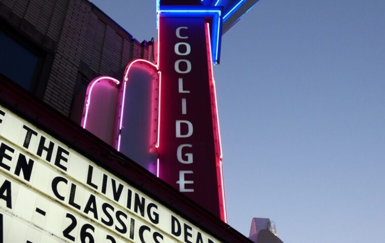 Coolidge Corner Theatre