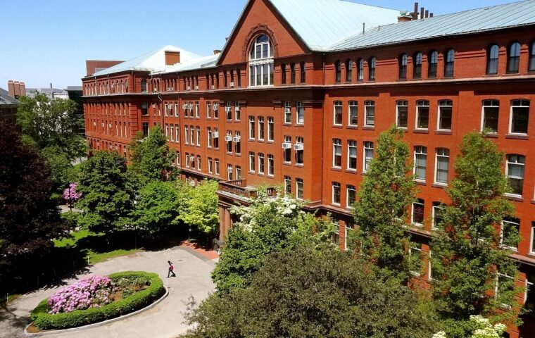 Harvard Museum of Natural History