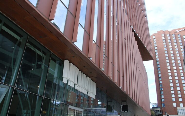 MIT Museum