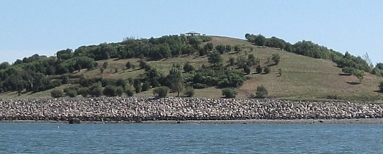 Spectacle Island, Boston Harbor